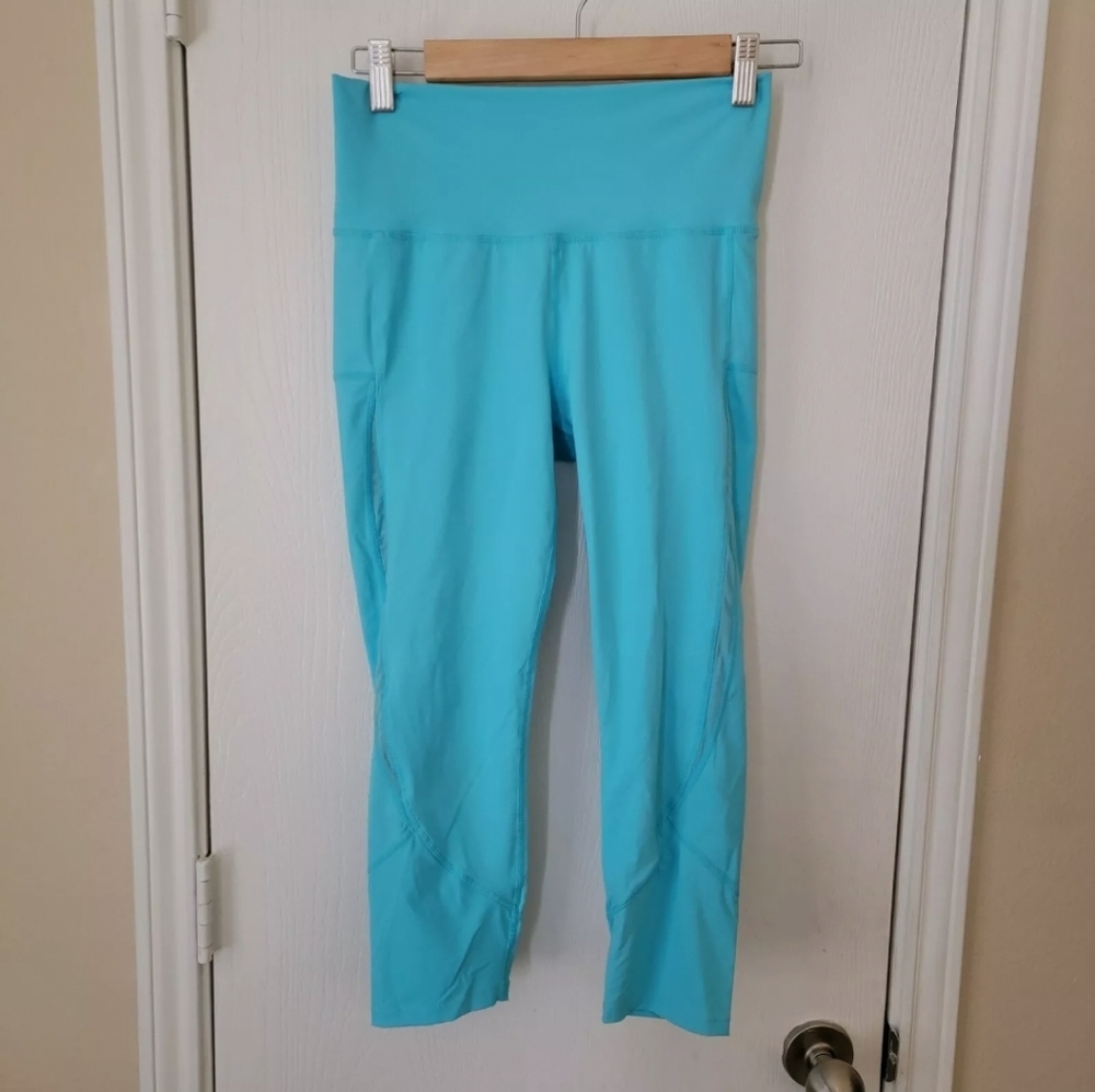Zyia Lite N Tight High Rise Leggings